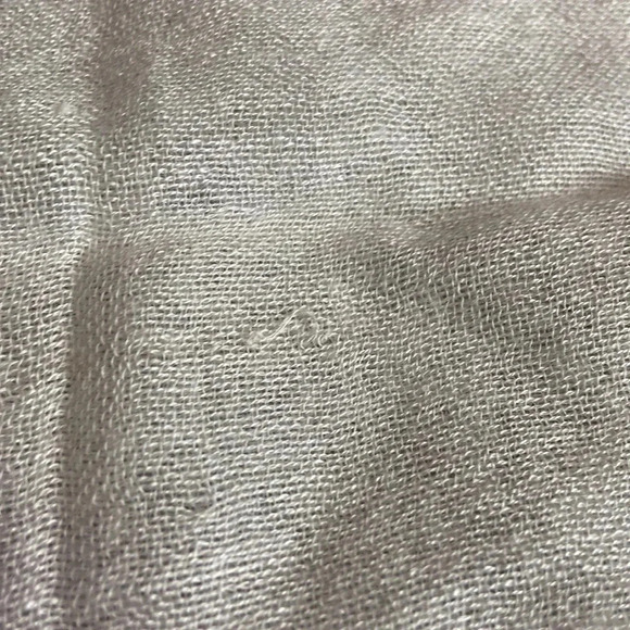 Sandwich |  Polk a Dot Scarf - Picture 6 of 6